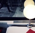 Bevor die Lampen ausgehen