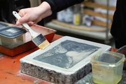 #litho #firsttime #crashkurs 2 - #litho #firsttime #crashkurs 2