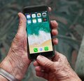 Smartphone-Sprechstunde für Menschen ü60 Smartphone-Sprechstunde für Menschen ü60