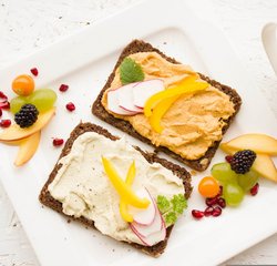 Eltern-Kind-Frühstück