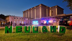 #UNTEILBARE Solidaritäten und Allianzen und Lausitz Lounge