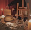 Im Schein der Stille - die Farben der Nacht