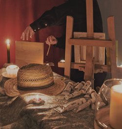 Im Schein der Stille - die Farben der Nacht - Im Schein der Stille - die Farben der Nacht