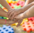 Kinderfest zum Weltkindertag 2025