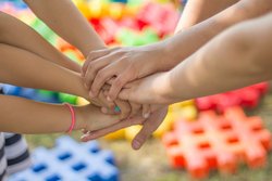 Kinderfest zum Weltkindertag 2025 - Kinderfest zum Weltkindertag 2025