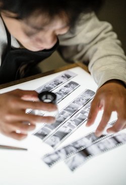 KlickKlack! Kreative Köpfe hinter der Linse - KlickKlack! Kreative Köpfe hinter der Linse