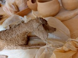 Keramikwerkstatt für Senior:innen - Keramikwerkstatt für Senior:innen