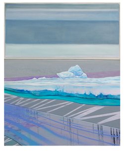 Anne Wölk 'Horizon'