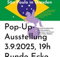 São Paulo in Dresden