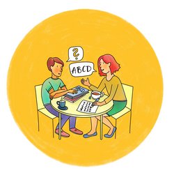 ABCD Lerncafé ABCD Lerncafé - ABCD Lerncafé