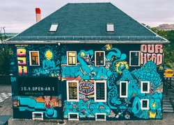 ZEICHNUNG II, Kurs B