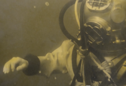 INTERNATIONALER FOUND FOOTAGE WETTBEWERB - INTERNATIONALER FOUND FOOTAGE WETTBEWERB