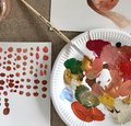 Kunstwerkstatt für Kinder ab 7 Jahre