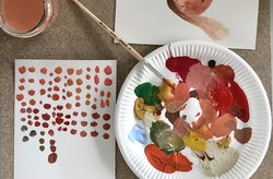 Kunstwerkstatt für Kinder ab 7 Jahre - Kunstwerkstatt für Kinder ab 7 Jahre