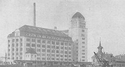 IG Historische Friedrichstadt